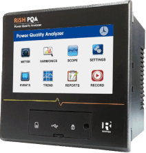 Measuring Instruments